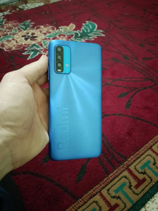 Redmi T9 telfoni sotiladi