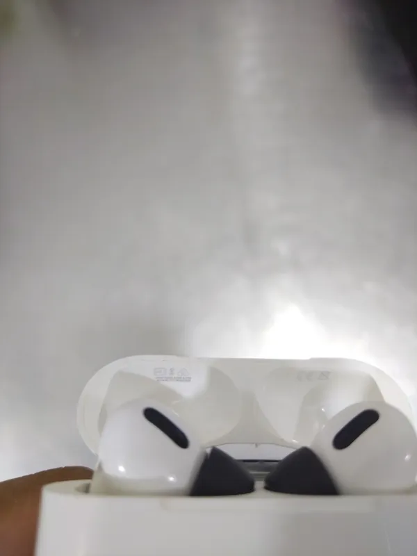 AirPods Pro 1 поколения оригинал 3