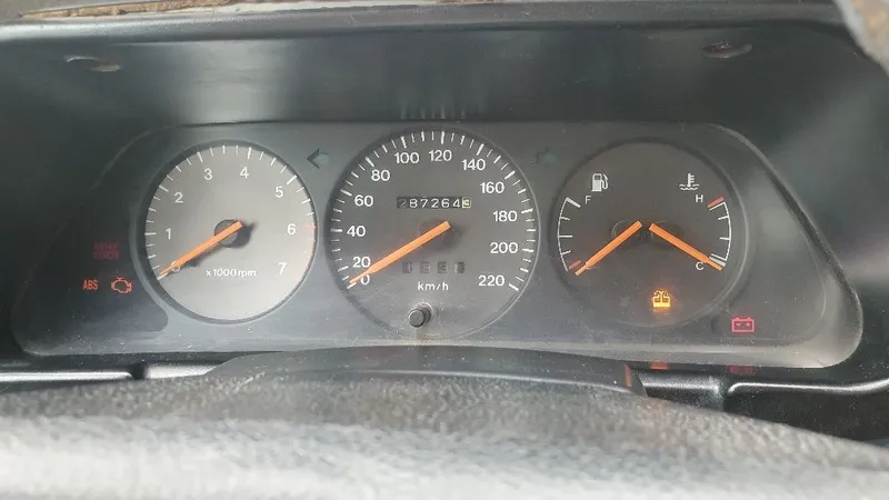 Daewoo Espero 1.5 6 Daewoo Espero 1.5 6