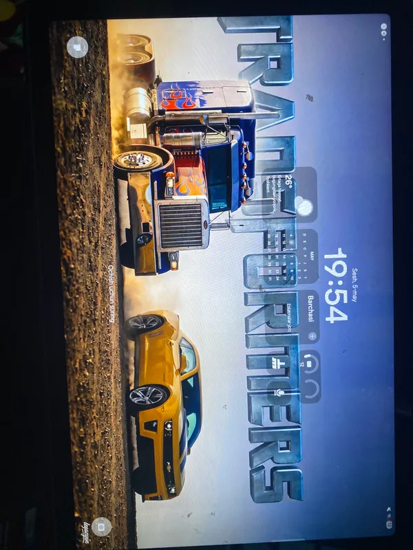 Samsung Tab S10 Lite