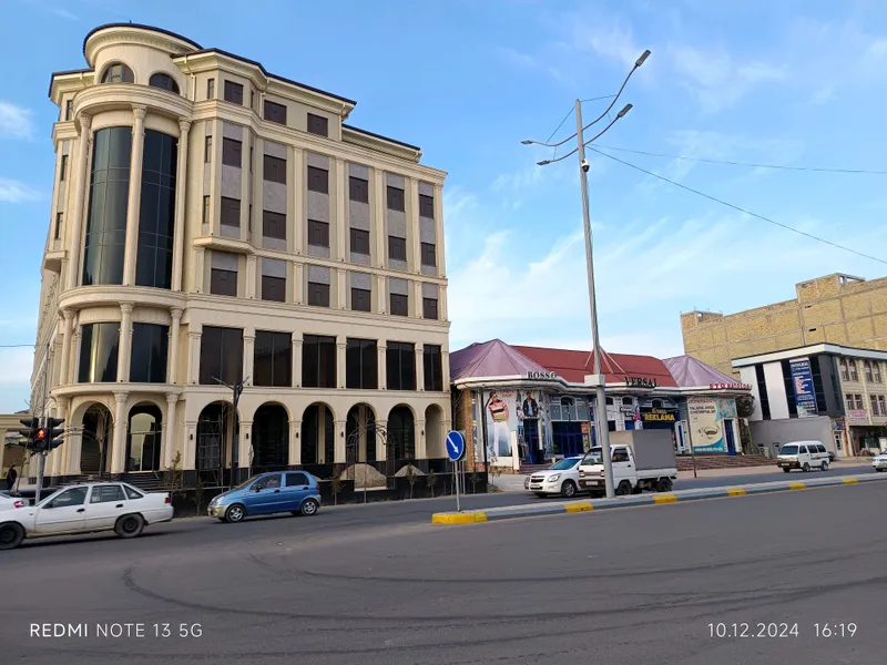 Ака-укалар диккатига Каршида 2 та ер участкаси — фото 4