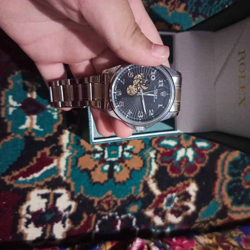 Rolex 3 Rolex 3