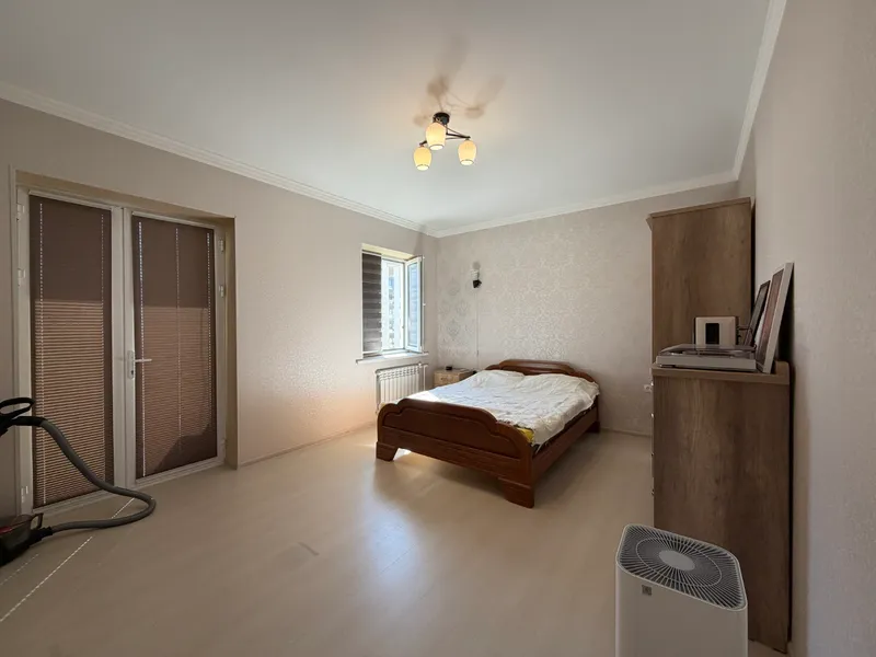 2-комнатная квартира, 68 м², Мирабад 3 2-комнатная квартира, 68 м², Мирабад 3