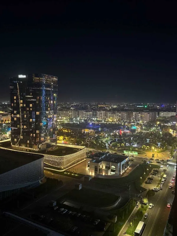 Срочно сдается квартира в NEST ONE