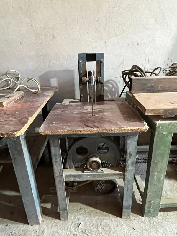 Taxta kesadigan stanoq 1 Taxta kesadigan stanoq 1
