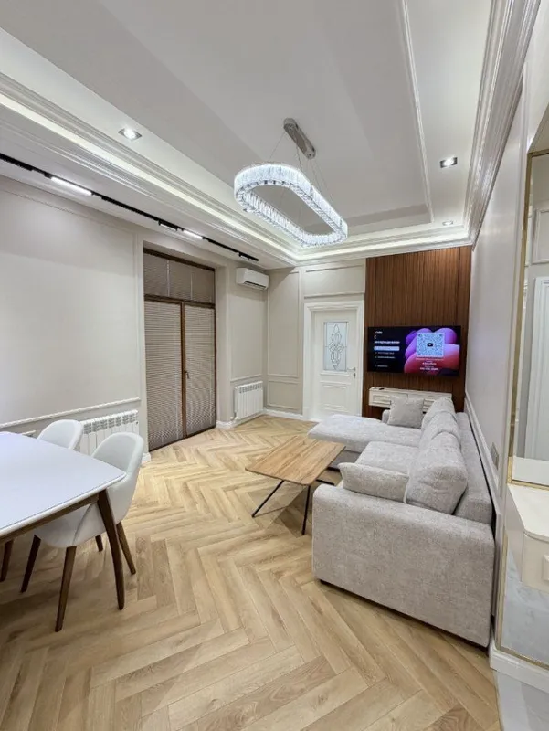 Срочно!
Продажа квартиры 
ЖК “Sag’bon Residence”,