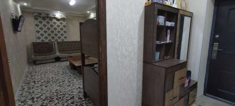 СРОЧНО 2 хонали квартира ижарага берилади 3