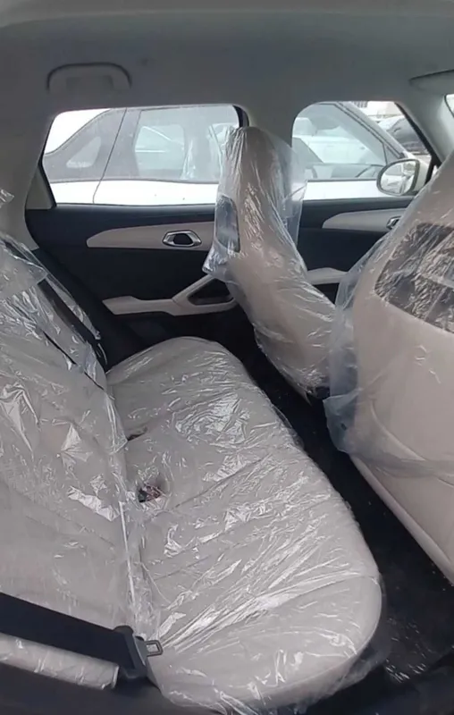 BYD YUAN UP SMART 2 ev naxt va xalol nasiya — фото 2