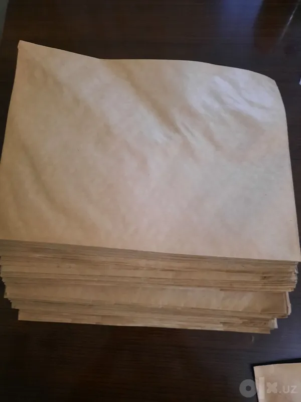 Kraft konvertlar. 3 Kraft konvertlar. 3