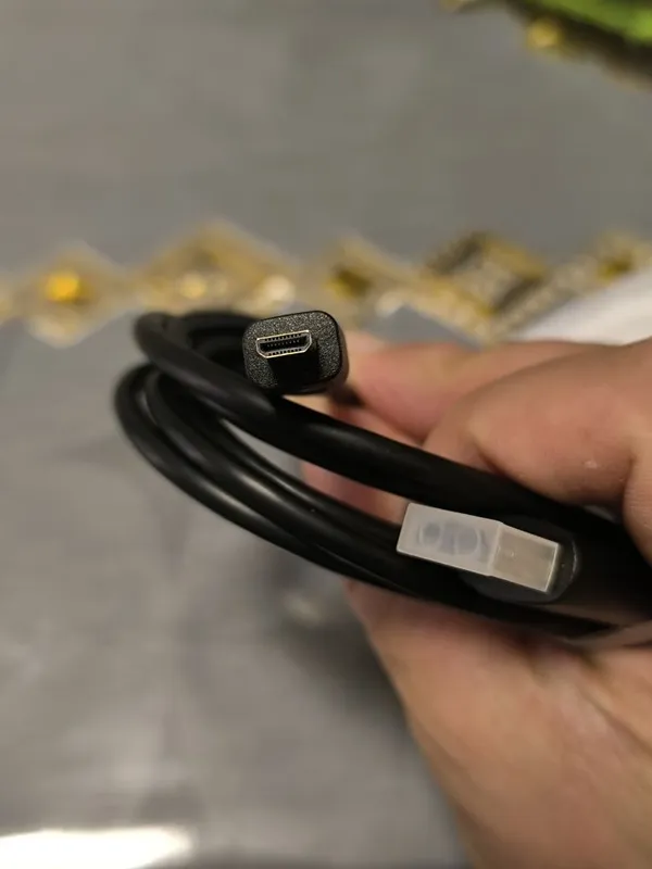 Продается кабель HDMI — фото 2