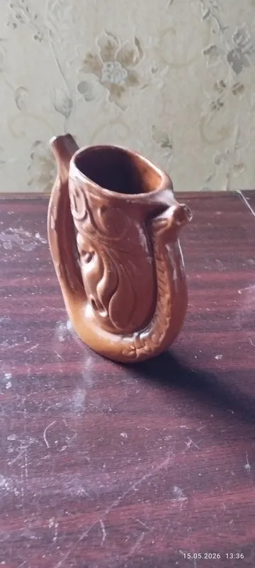 Кувшин и кувшинка — фото 4