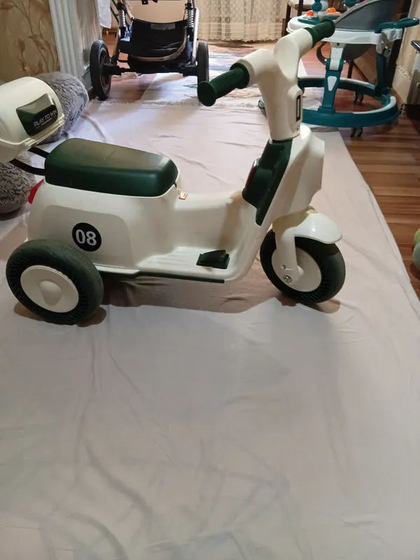 mototikl detskiy