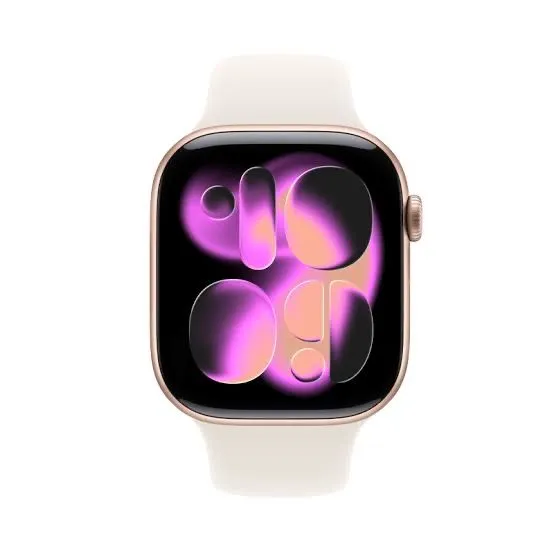 Оригинал | Apple Watch Series 11 42mm | Все цвета в наличии | Оптом 4