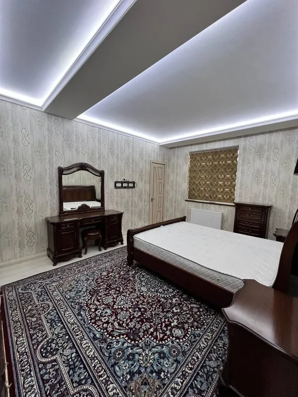 аренда квартира кокча навастиройка 5 хоналий — фото 1