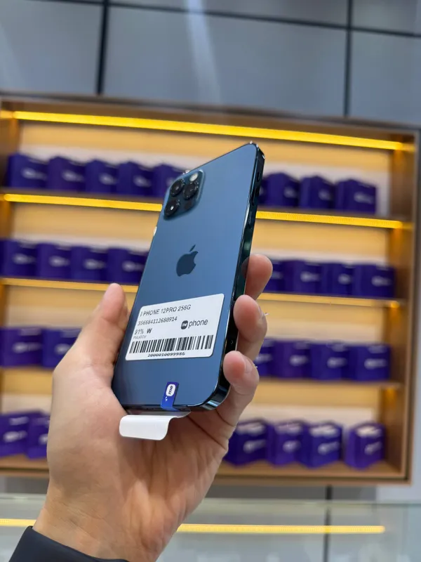 iPhone 12 PRO 3 iPhone 12 PRO 3