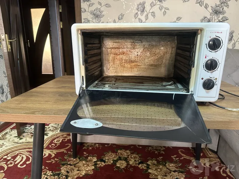 Elektr pech duxovka 2 Elektr pech duxovka 2