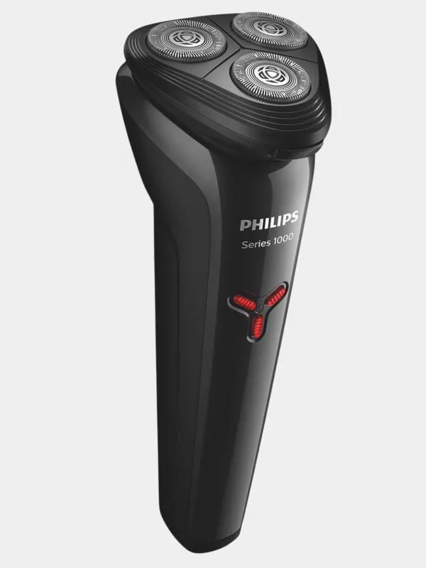 Электробритва Philips s1103/02 — фото 1