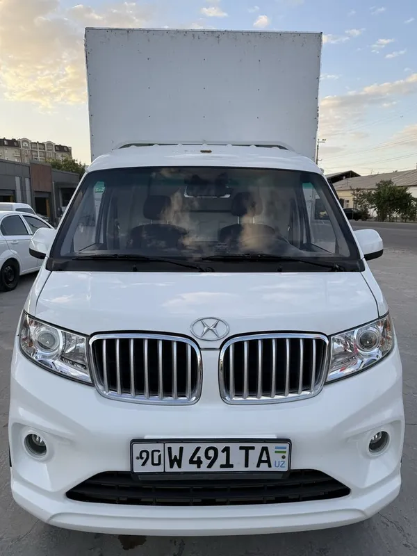 Shineray T30 2023 yil