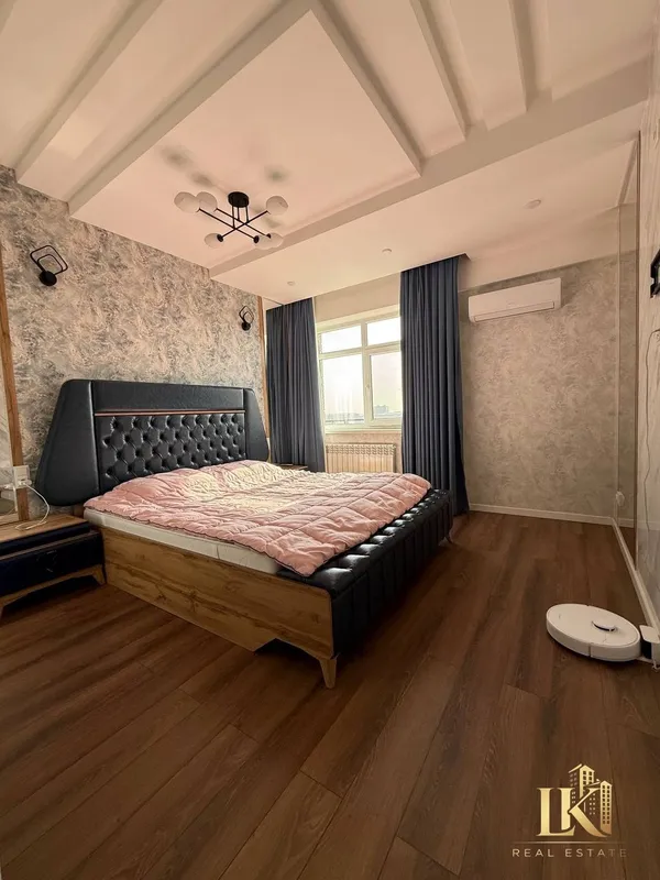 Продаётся 2-комнатная квартира в ЖК Nikitina Residence 5 Продаётся 2-комнатная квартира в ЖК Nikitina Residence 5