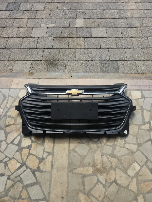 Облицовка Onix ltz Родной Новый Облицовка Onix ltz Родной Новый