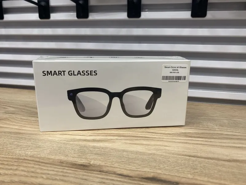 Smart Glasses Kozoynak G300L 1