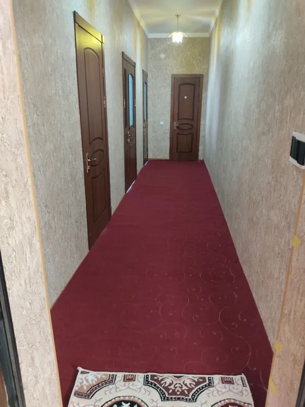 Kvartira ijaraga beriladi