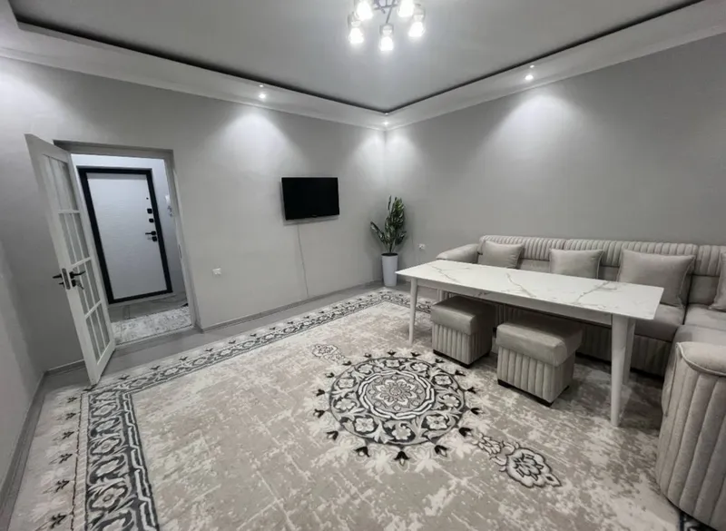 2-комн квартира, 50м², 5/9 этаж (вторичка), Шайхантахурский район, Версаль 6