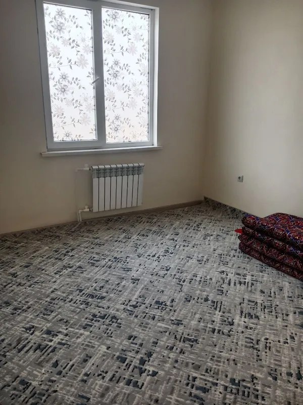 Sayhan cityda 2-etaj 2 xonalik uy ijaraga beriladi