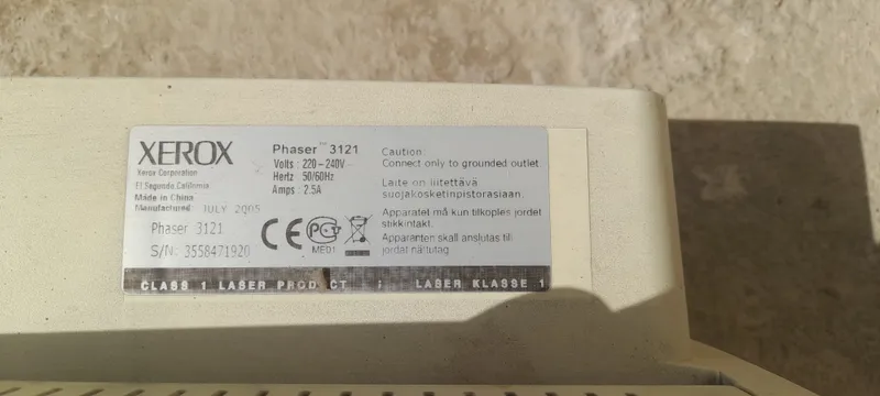 printer sotiladi — фото 1
