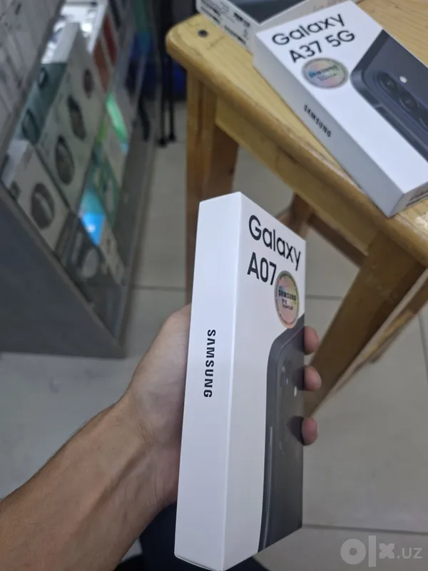 Samsung A07 4/128 3 Samsung A07 4/128 3