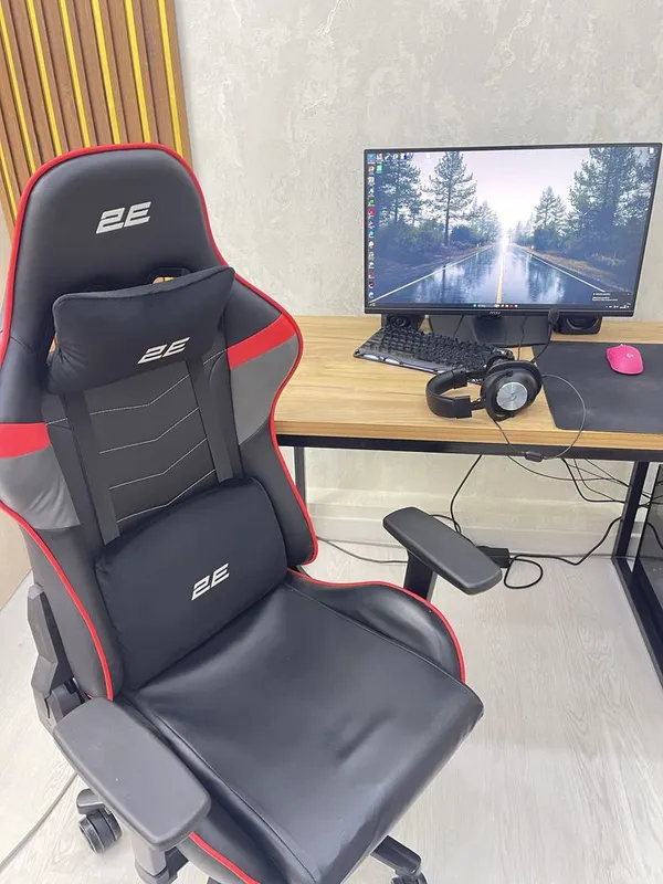 Продаю полностью готовый ULTRA GAMING SETUP.(компьютер) — фото 7