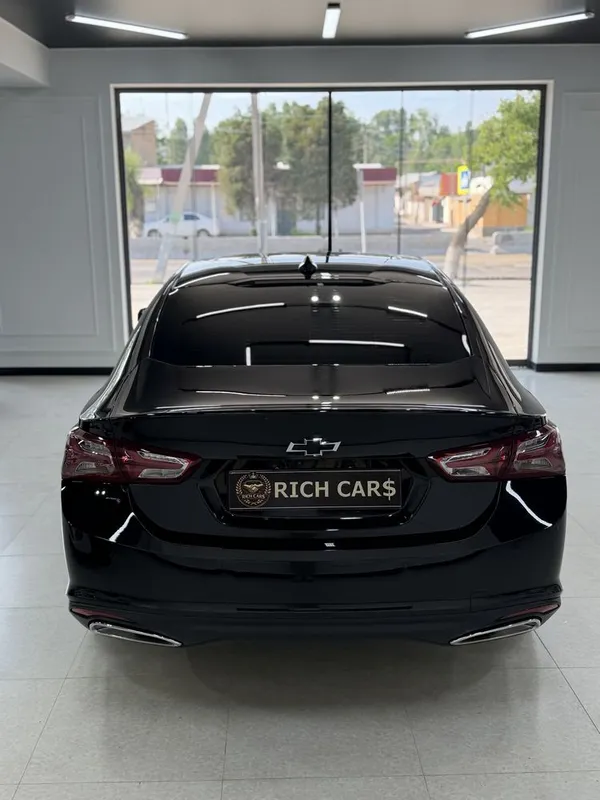 Malibu XL eng fuli 2023 yil Probeg 67.500 km — фото 4