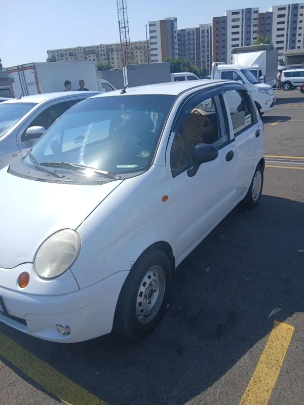 Matiz sotildi iii 6 Matiz sotildi iii 6