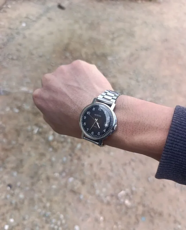 SSSR vintage soati 3