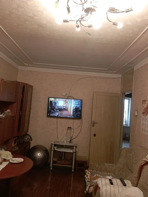 продам 3х комнатную свою квартиру на 26 квартале — фото 4