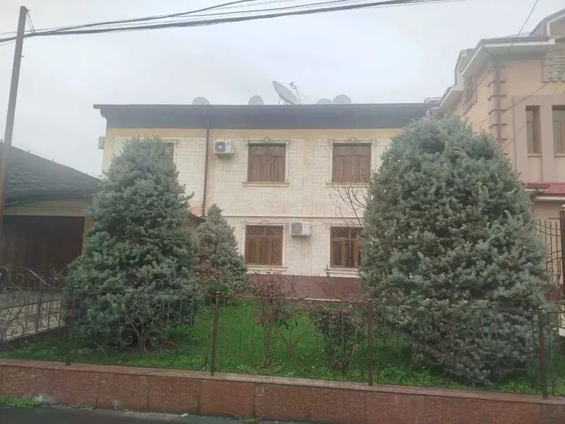 Саламатина Добротный Дом 3,3 сотки 1