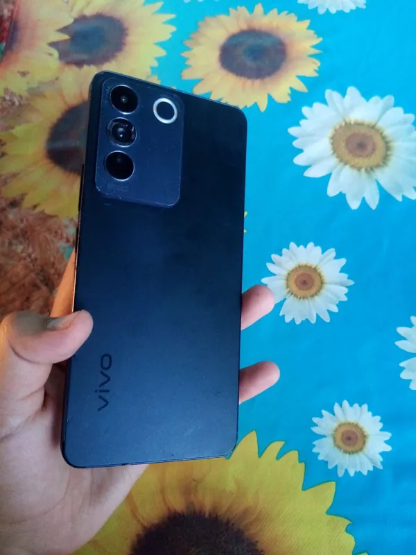 Vivo 3 Vivo 3