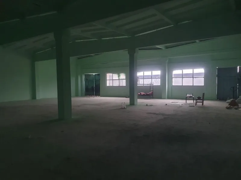 Сдаётся в аренду большое производственное здание — 3500 м² — фото 2