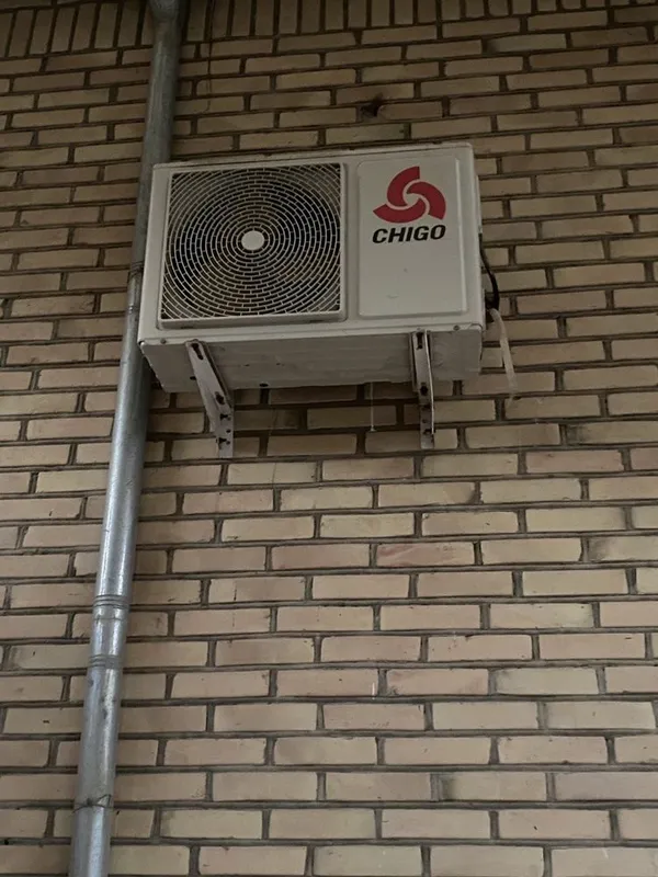 CHIGO konditsioner sotiladi CHIGO konditsioner sotiladi