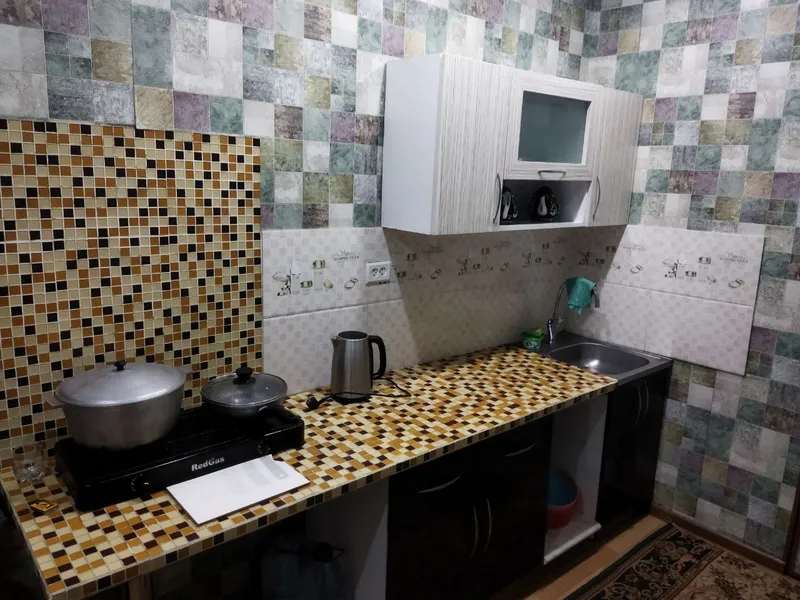 Дача в Чарваке 3 Дача в Чарваке 3