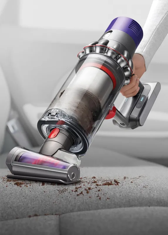 Беспроводной пылесос Dyson v12 submarine 7 Беспроводной пылесос Dyson v12 submarine 7