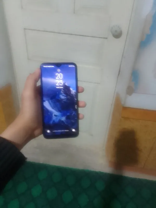 Arzon telfon shoshilamiz nomi redmi 8 — фото 4