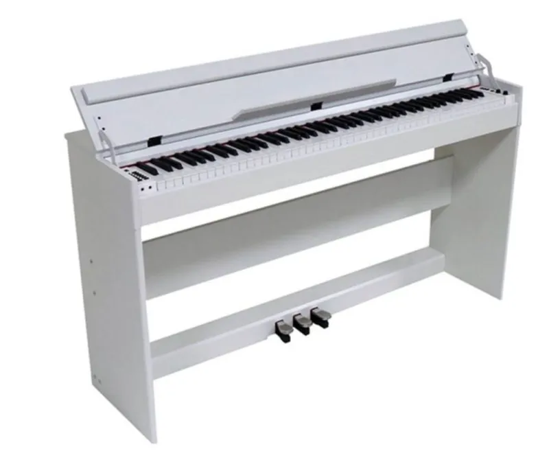 pianino blanth 58817-C 2