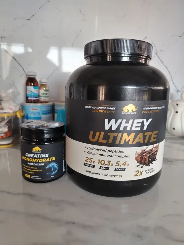 Protein 1 Protein 1