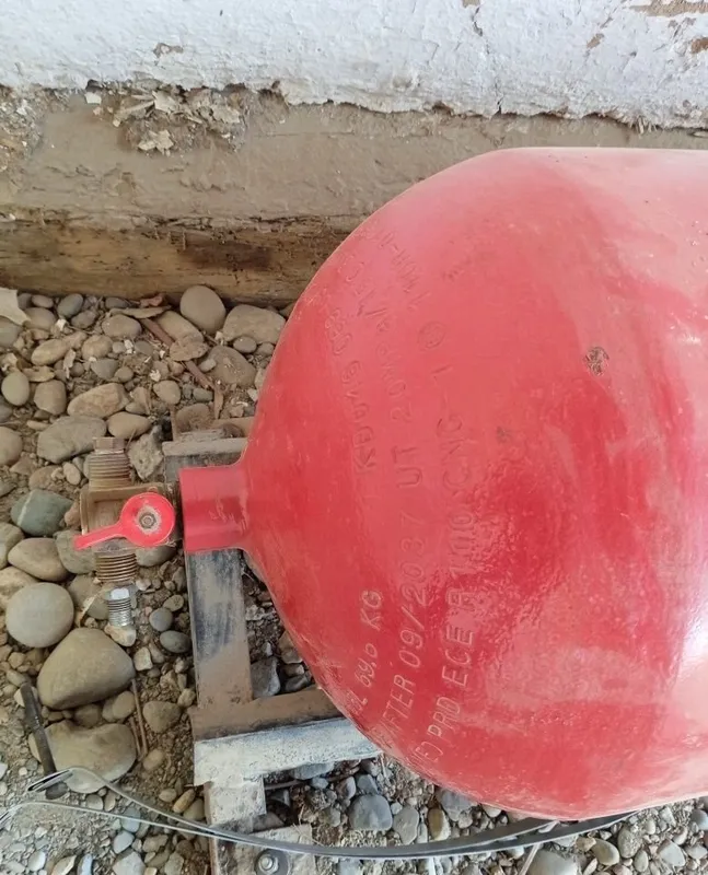 Metan ballon sotiladi! 2 Metan ballon sotiladi! 2