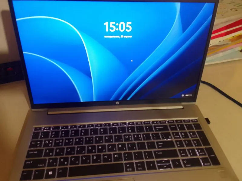 Noutbook hp probook 4 Noutbook hp probook 4