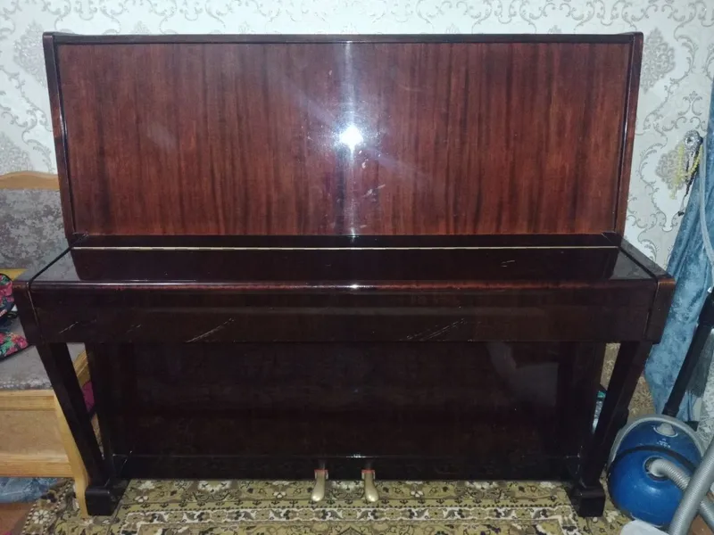 Pianino belarusiya xolat ideal