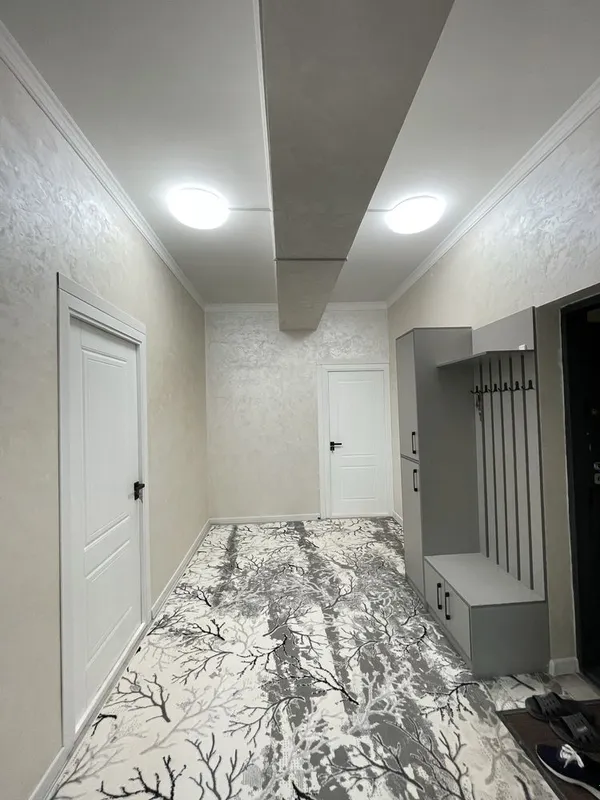 Аренда квартира Яшнабод 7