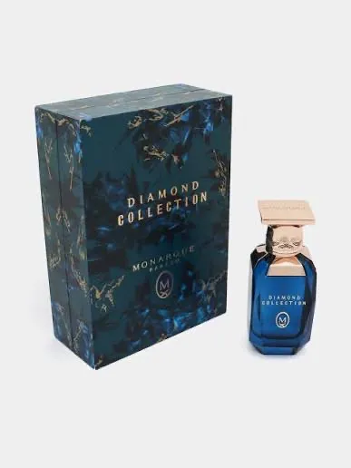 Diamond 80.ml Orginal atir
