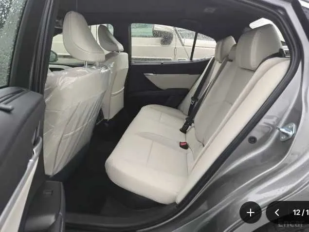 Toyota Camry FULL — фото 5